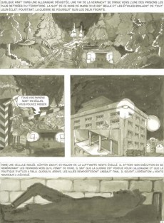 Extrait de Vents nouveaux - Tome 1