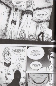 Extrait de Veritas -1- Vol. 1
