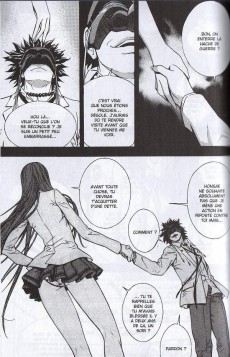 Extrait de Veritas -6- Vol. 6