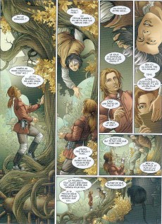 Extrait de Voyageur -4- Futur 4