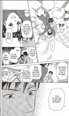 Extrait de W Juliette -11- Tome 11