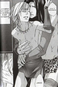 Extrait de Wild rock