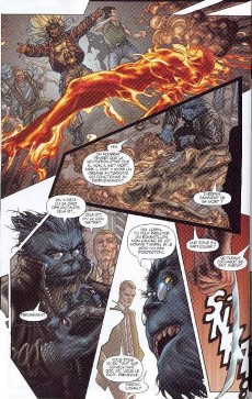 Extrait de Astonishing X-Men (Kiosque) -48TL- Boîte à fantômes