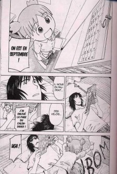 Extrait de Yotsuba & ! -6- Volume 6