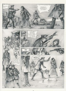 Extrait de Auschwitz