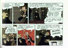 Extrait de Baudelaire