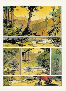 Extrait de Baxter -1- H2O