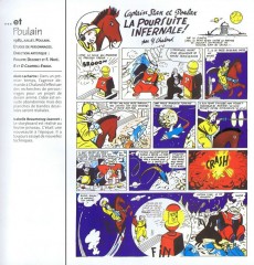 Extrait de (AUT) Chaland -2000- Chaland et les publicitaires