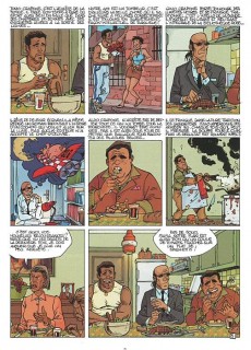 Extrait de Les cons ça ose tout - Les cons, ça ose tout