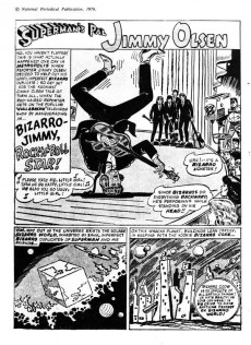 Extrait de (DOC) Études et essais divers - La Bande dessinée de science-fiction américaine