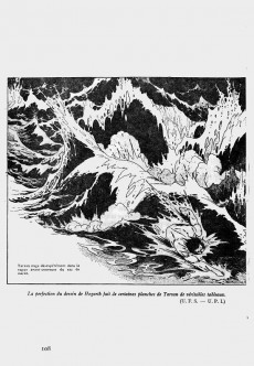 Extrait de (DOC) Études et essais divers - Le monde étonnant des bandes dessinées