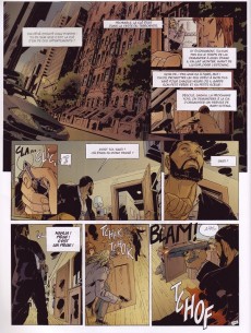 Extrait de Empire USA -5- Tome 5
