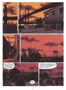 Extrait de L'heure la plus sombre vient toujours avant l'aube