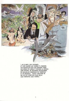 Extrait de Rohner (Font) -2- Le marin