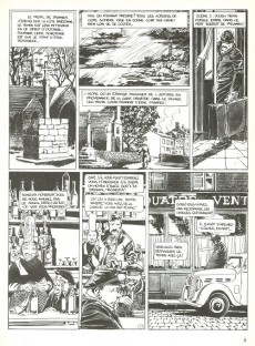 Extrait de Julien Tartafouille -3- Le tertre de Sherkan