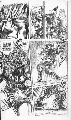 Extrait de Ken - Ken le Survivant -9- Sous la lumière des étoiles du Nanto