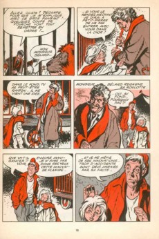 Extrait de Laideron -1- Laideron enfant de la balle