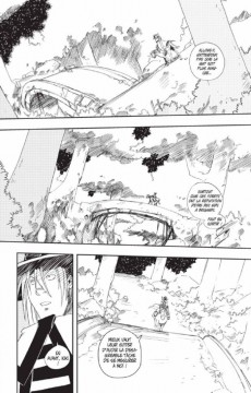 Extrait de Lanfeust Quest -1- Tome 1