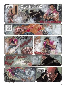 Extrait de Les larmes d'opium -1- Tome 1