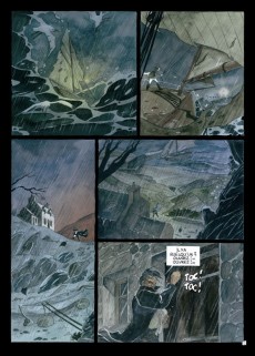 Extrait de Lautremer -1- La Société Socrate