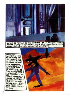 Extrait de Lettres au maire de V. - Tome 1
