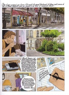 Extrait de Lettres d'outremer - Tome a2005