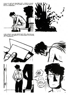 Extrait de Lupus -2- Volume 2