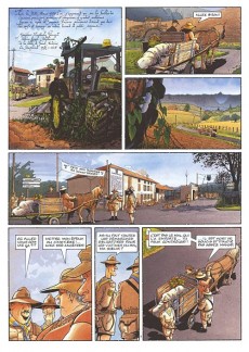 Extrait de Le mal -2- Nyctalope