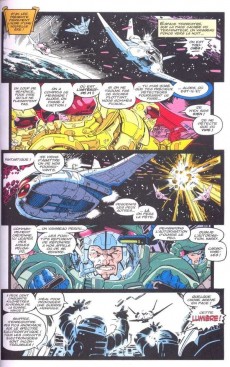 Extrait de Marvel (Les incontournables) -5- X-men