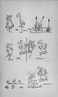 Extrait de Max l'explorateur - Tome 2