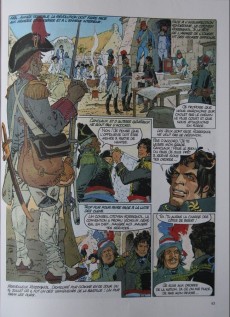 Extrait de Rossignol - Un citoyen de la révolution