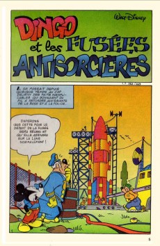 Extrait de Mickey Parade -198- 30 ans de parade (N°6)