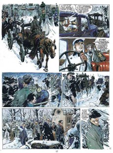 Extrait de Les morin-Lourdel -1a1998- Le clan Morini