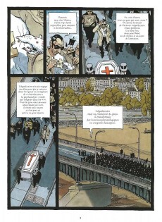 Extrait de Otto & Watson (Les extravagantes enquêtes d') -1- Essence