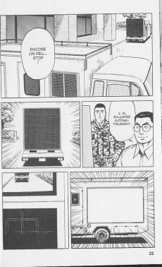 Extrait de Parasite (Iwaaki) -9- Tome 9