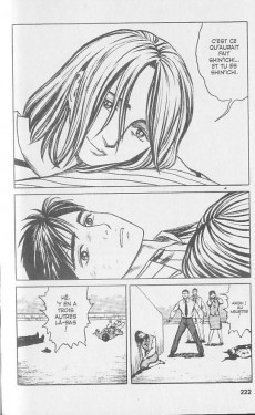 Extrait de Parasite (Iwaaki) -10- Tome 10