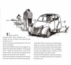 Extrait de Jules des chantiers