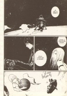 Extrait de Biomega -4- Tome 4