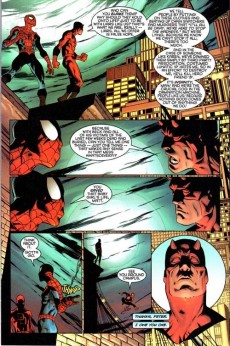 Extrait de Daredevil Vol. 2 (1998) -8- Guardian Devil, Part 8: The Devil's Deliverance