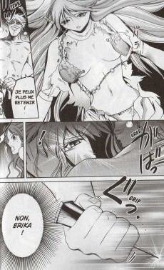Extrait de Hammer session ! -6- Volume 6