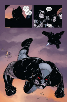 Extrait de X-Force Vol.3 (2008) -AN01- Annual