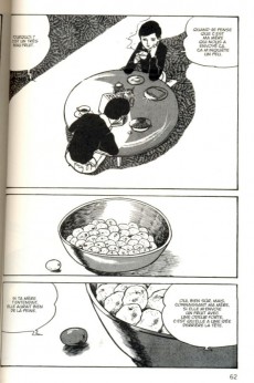 Extrait de Lorsque nous vivions ensemble -2- Vol. 2