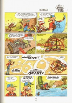 Extrait de Les motards -6- Grosso moto