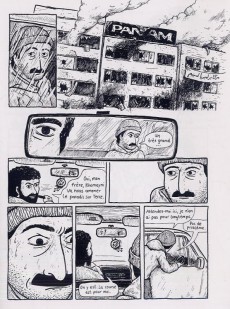 Extrait de Tipping Point, Téhéran 1979