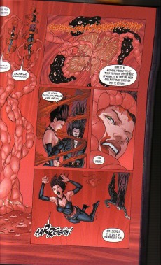 Extrait de Eva vs The Darkness