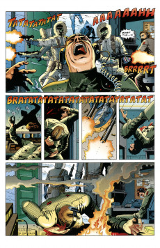 Extrait de James Bond : Serpent's Tooth (1992) -1- Book one