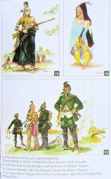 Extrait de (AUT) Pratt, Hugo -21- Hugo Pratt ou le sens de la fable