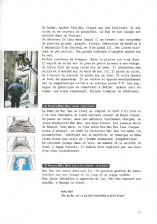 Extrait de (AUT) Bilal -1996C1- Tykho Moon, livre d'un film