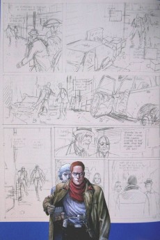 Extrait de Vlad -1Presse- Igor, mon frère