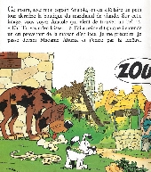 Extrait de Idéfix -5- Idéfix et le bébé